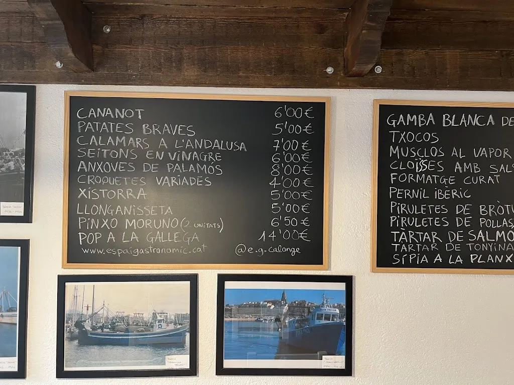 Menu_Espai Gastronòmic Calonge_Calonge_image_3