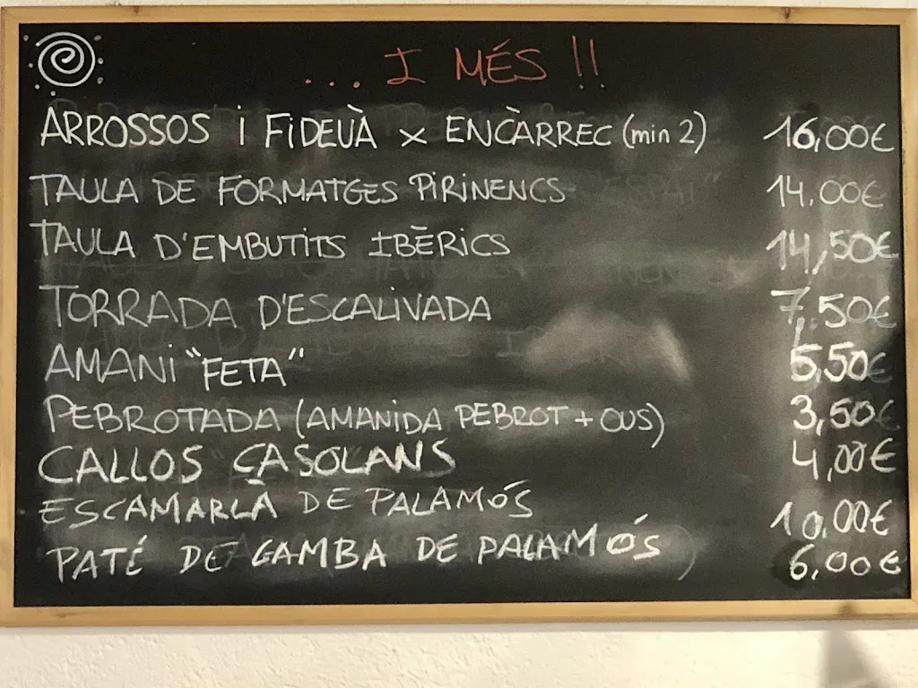 Menu_Espai Gastronòmic Calonge_Calonge_image_4