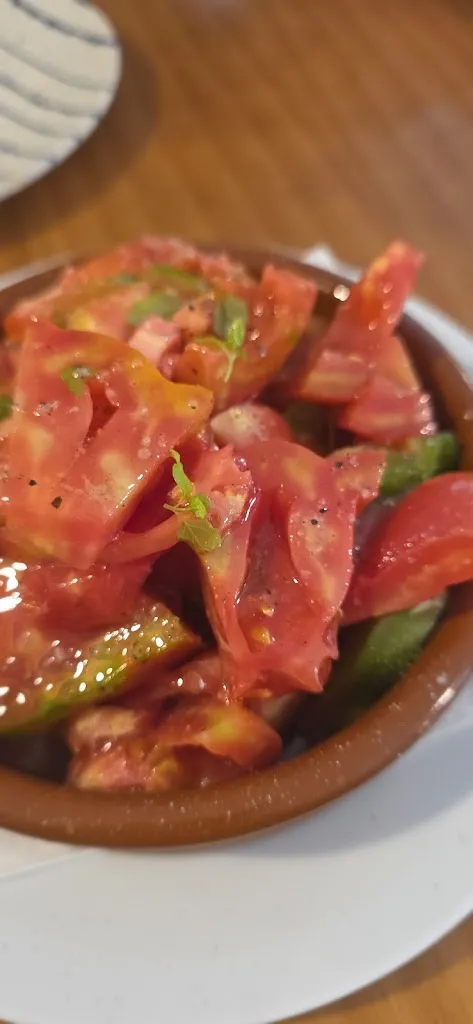 Nora Molina_Espai Gastronòmic Calonge_Calonge_review