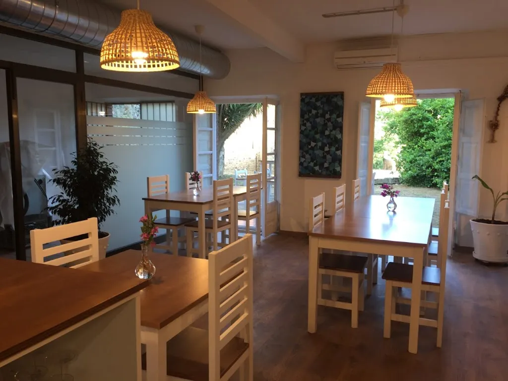 Espai Gastronòmic Calonge restaurant in Calonge