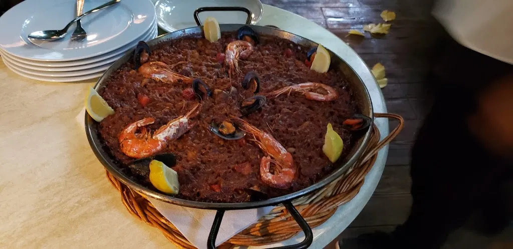 Menu_Samal restaurant Calonge_Calonge_immagine_4