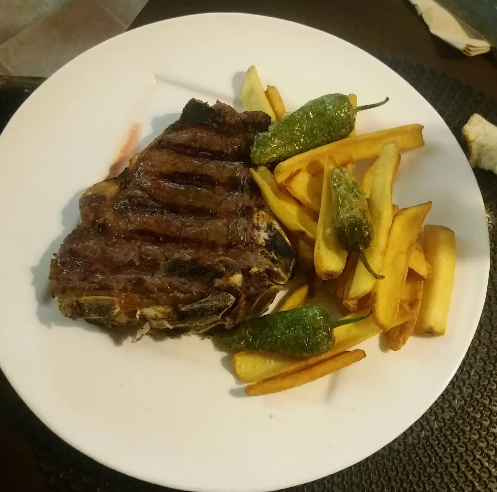 Menu_Samal restaurant Calonge_Calonge_immagine_5