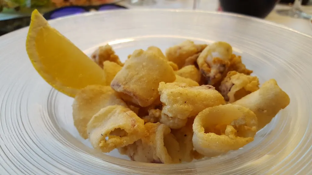 Menu_Samal restaurant Calonge_Calonge_immagine_8