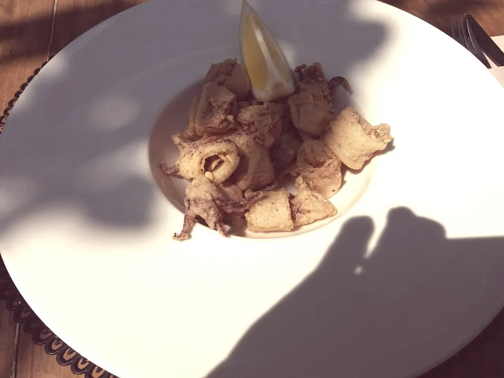 Menu_Samal restaurant Calonge_Calonge_immagine_9