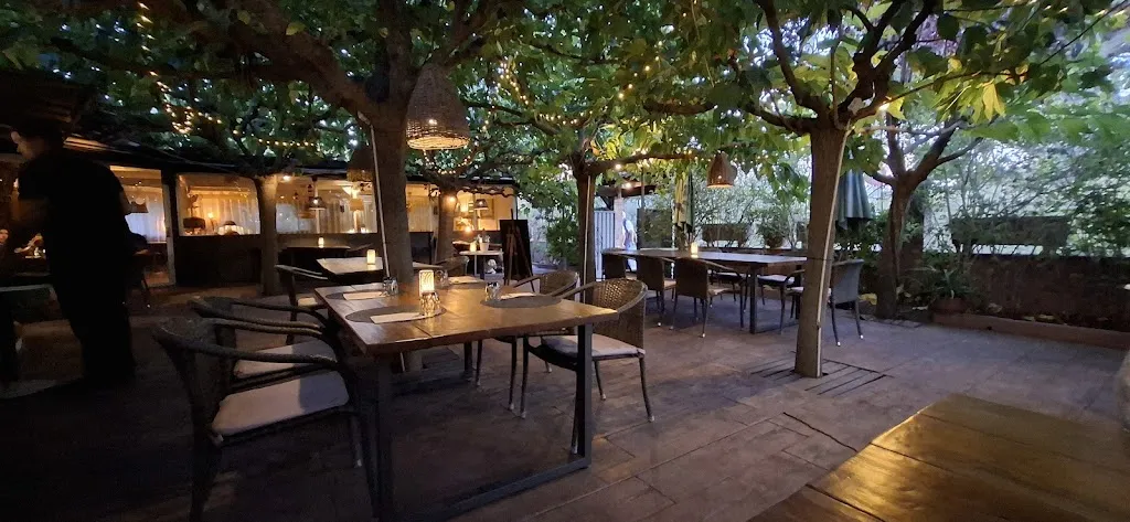 Samal restaurant Calonge restaurant in Calonge