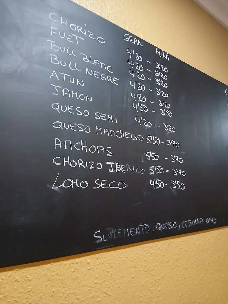 Menu_Can Dolpino_Calonge_immagine_1