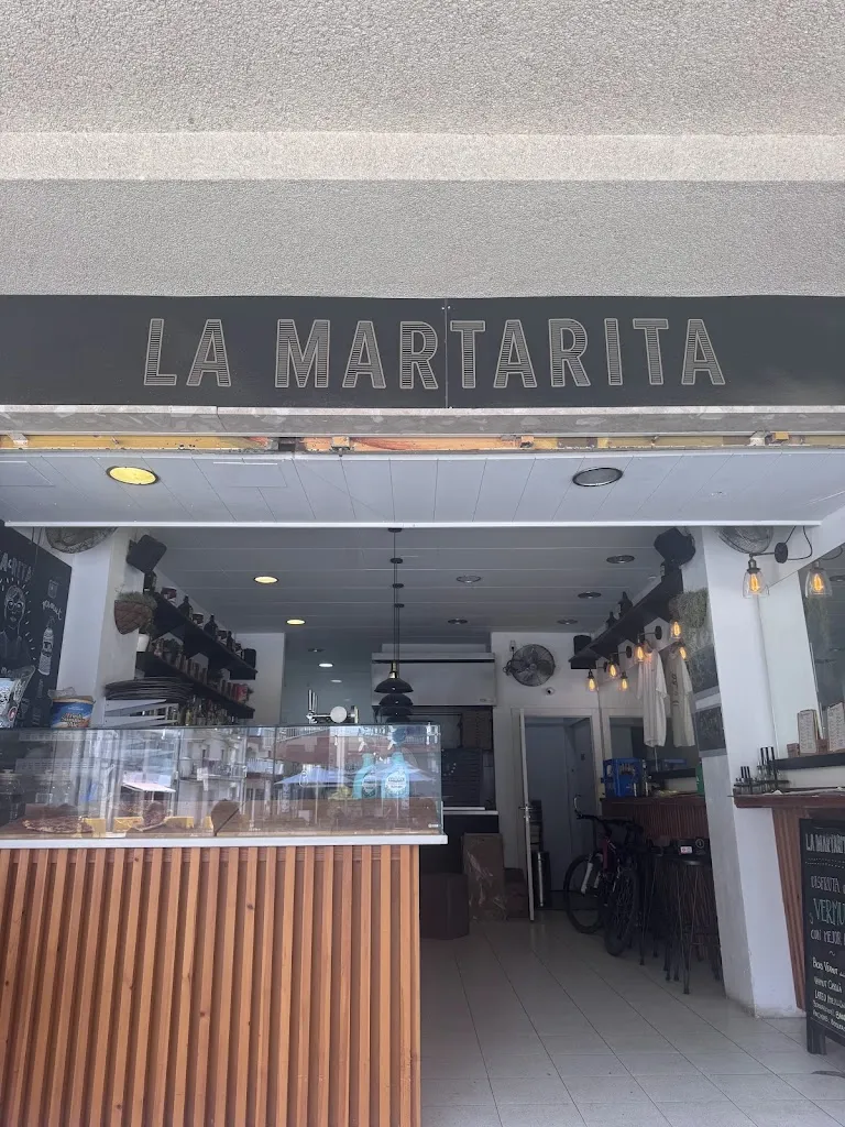 Zoie Thompson_MARTARITA Pizzería & Vermutería Sant Antoni de Calonge_Calonge_review