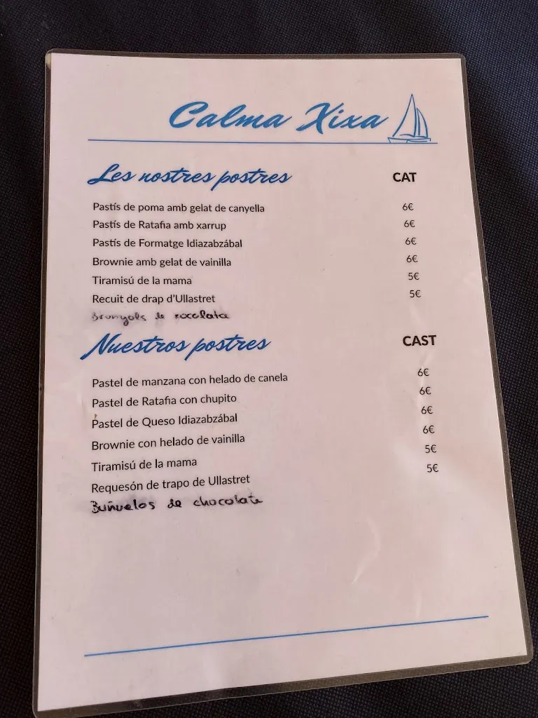 Menu_Calma Xixa_Calonge_image_3