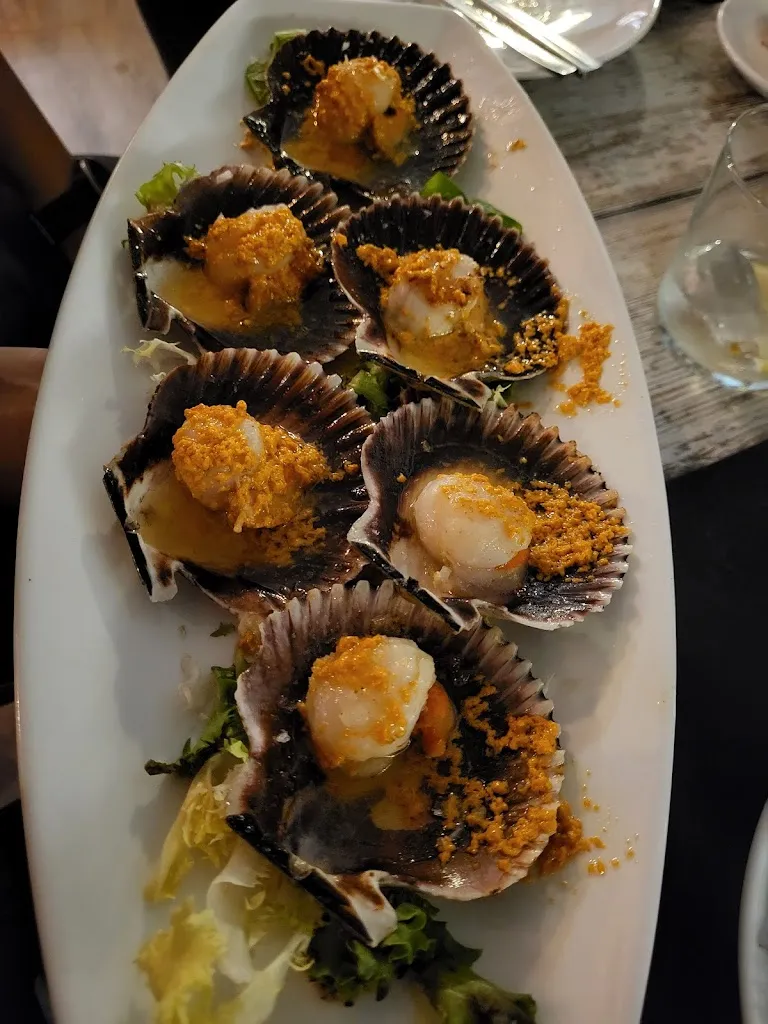 Scandal Adventures_Calma Xixa_Calonge_review