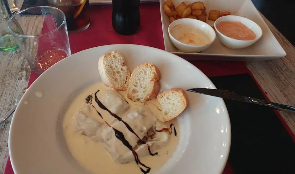 Chris Houglan_Calma Xixa_Calonge_review