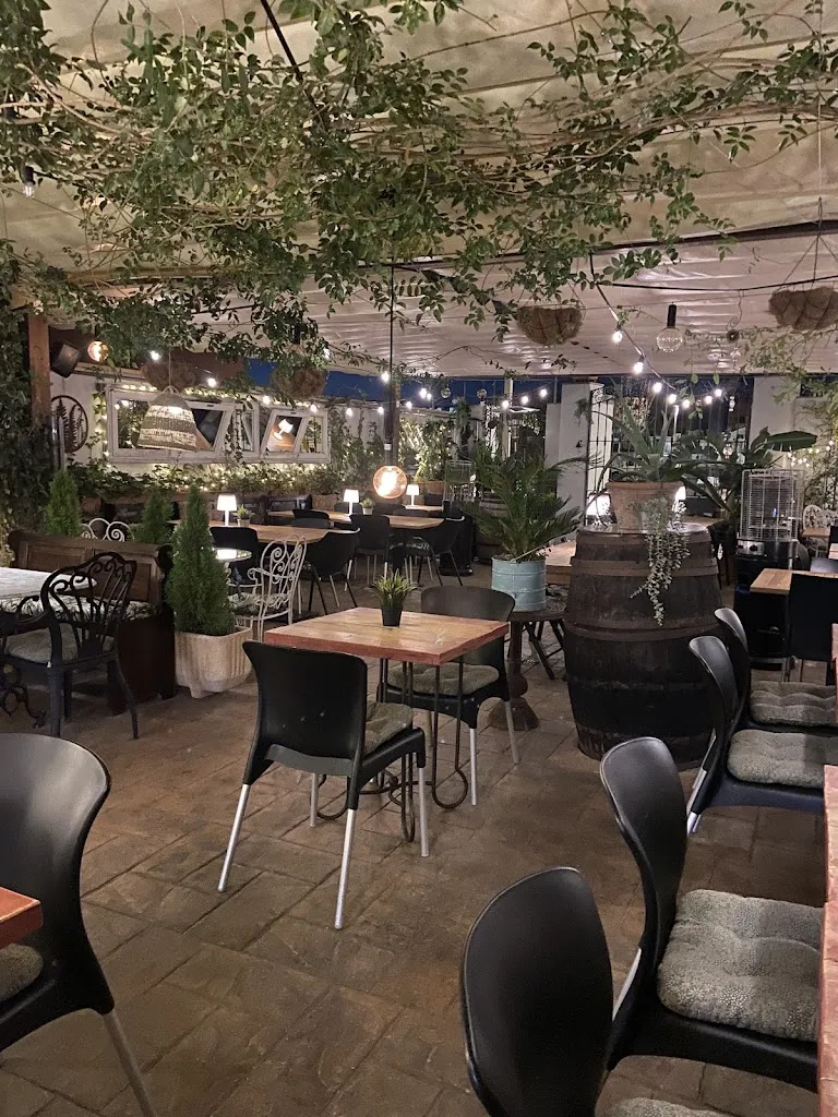 Boca Dolça restaurant in Calonge