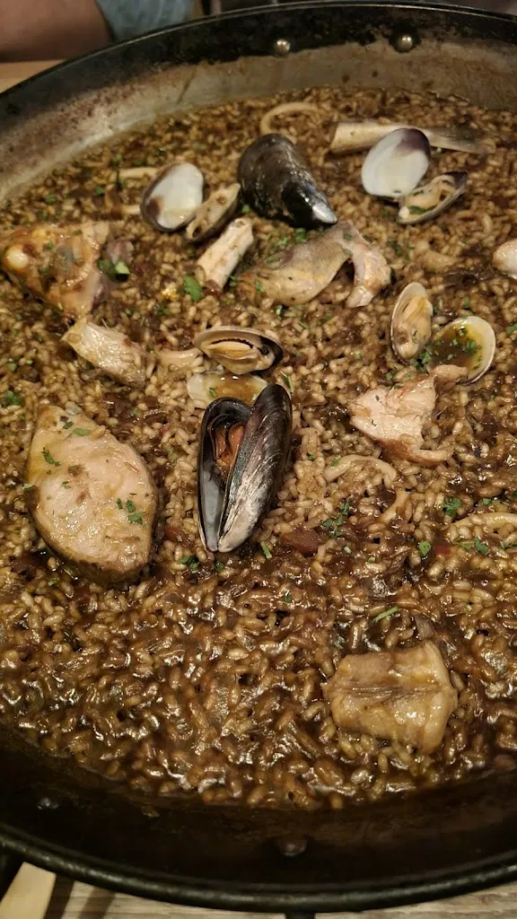 Menu_Restaurante Cadaqués Madrid_Cadaqués_image_5