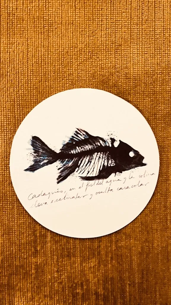 Ma Ja_Restaurante Cadaqués Madrid_Cadaqués_review