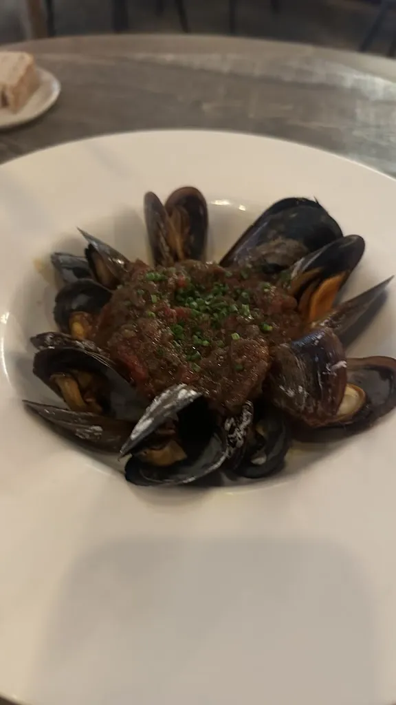 Rachel Sunderland_Restaurante Cadaqués Madrid_Cadaqués_review