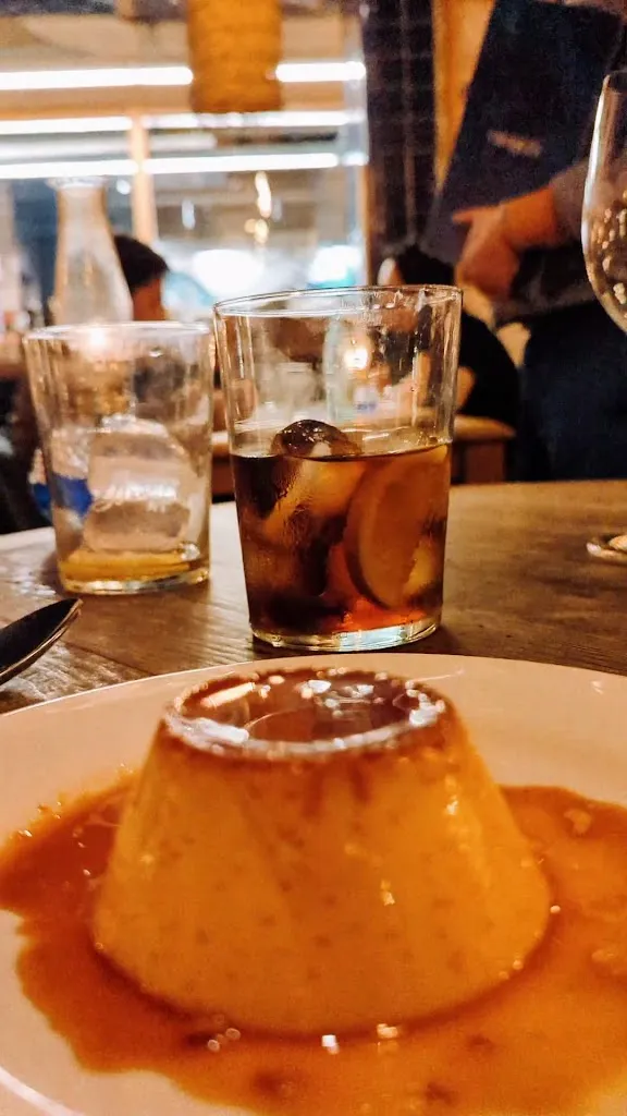 Restaurante Cadaqués Madrid_Cadaqués_slider_image_2