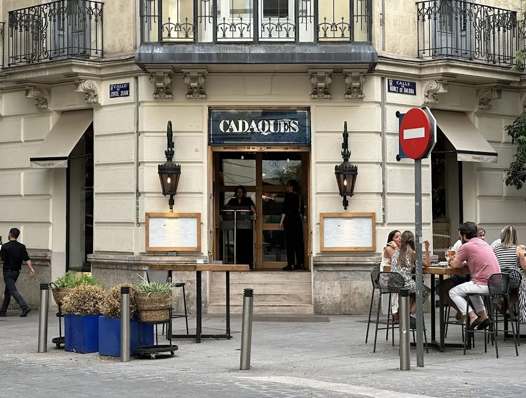 Restaurante Cadaqués Madrid_Cadaqués_slider_image_3