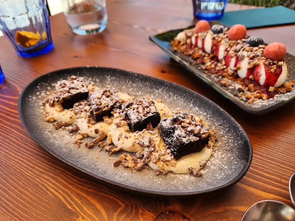 Robin Rainton_Restaurant El Viatge_Cadaqués_review