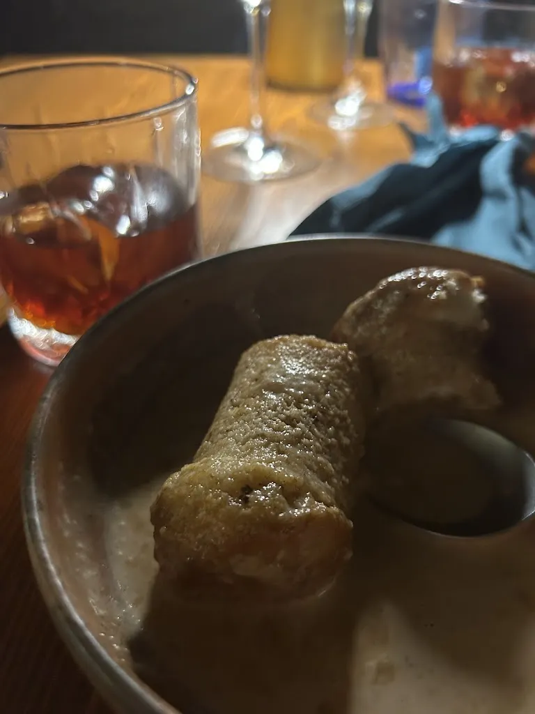 Erin Marks_Restaurant El Viatge_Cadaqués_review