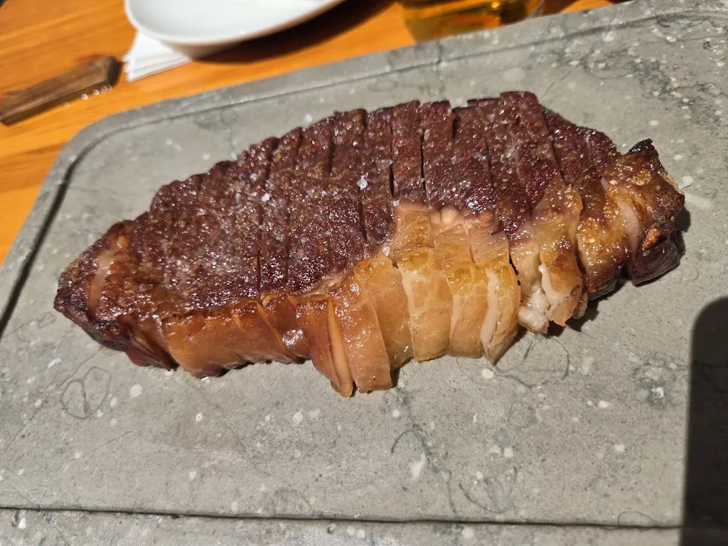 Fish_Talla Restaurant_Cadaqués_review