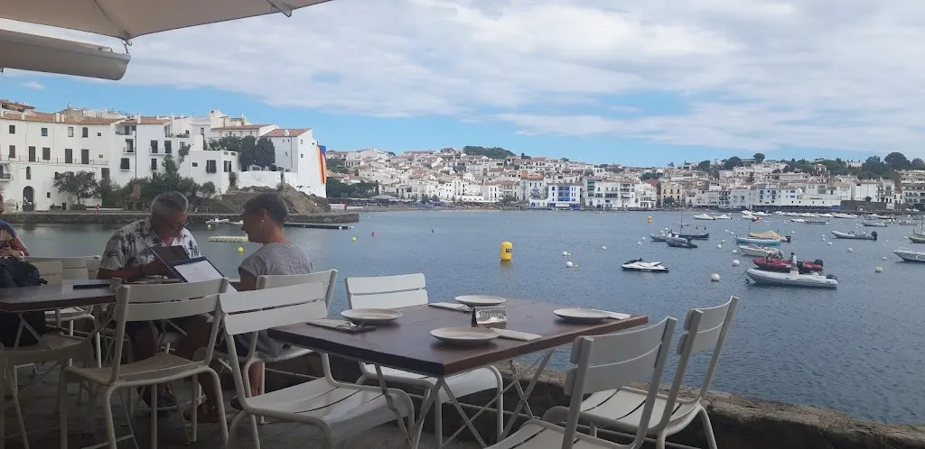 Talla Restaurant restaurant in Cadaqués