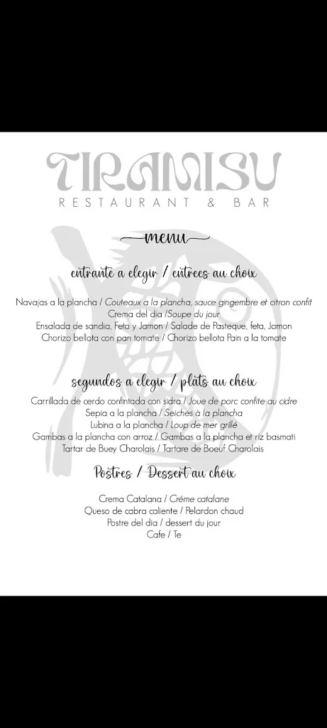 Menu_Tiramisú Cadaqués_Cadaqués_image_1