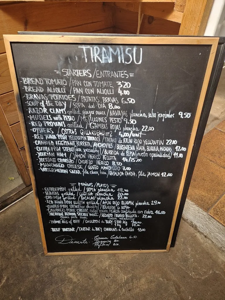 Menu_Tiramisú Cadaqués_Cadaqués_image_4