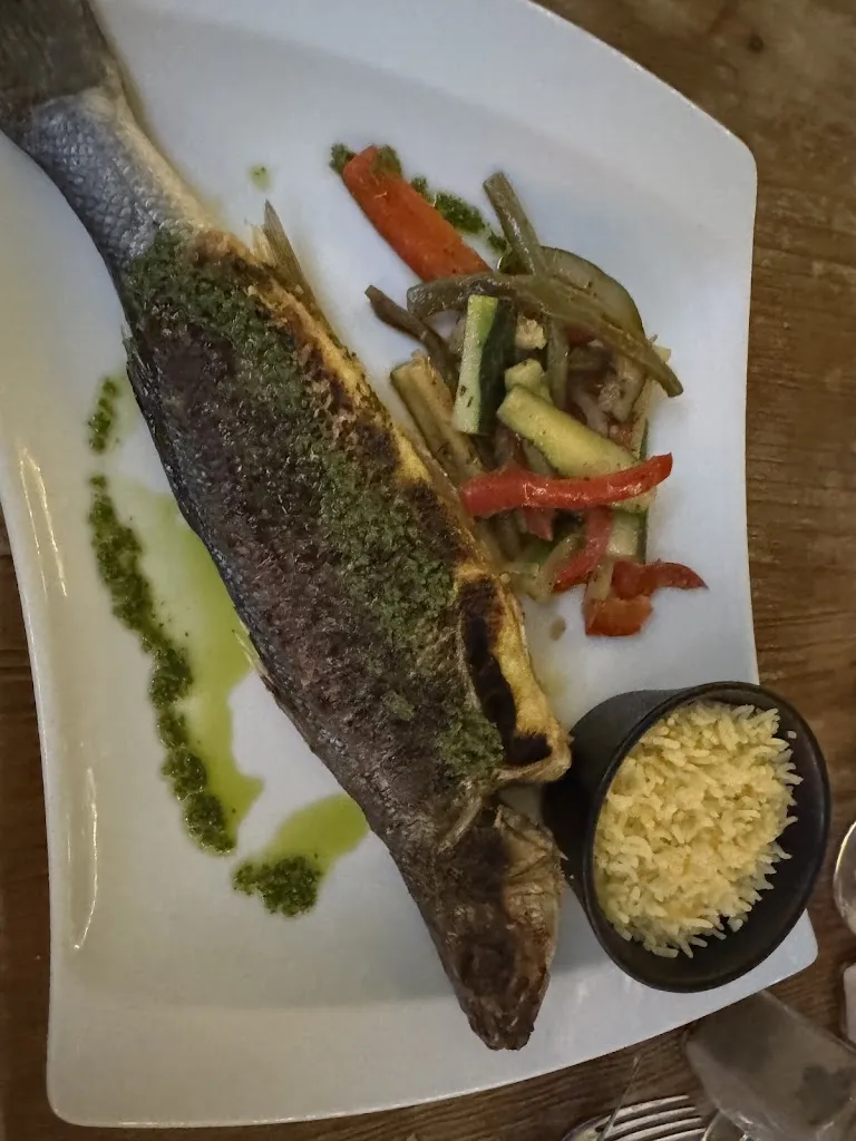 Joseph Boyraz_Tiramisú Cadaqués_Cadaqués_review