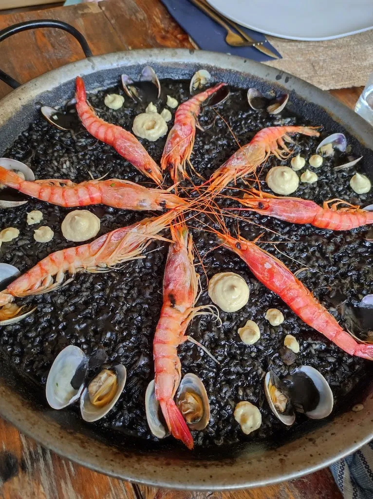 Menu_Ses Paelles de Cadaqués_Cadaqués_image_5