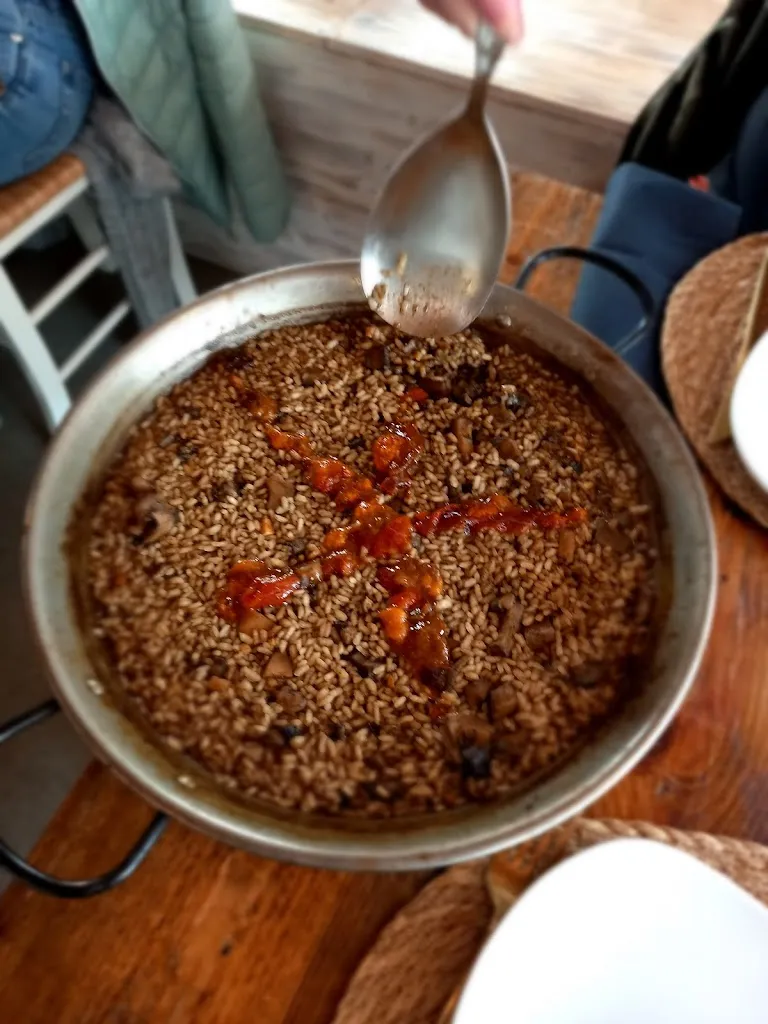 Menu_Ses Paelles de Cadaqués_Cadaqués_image_9