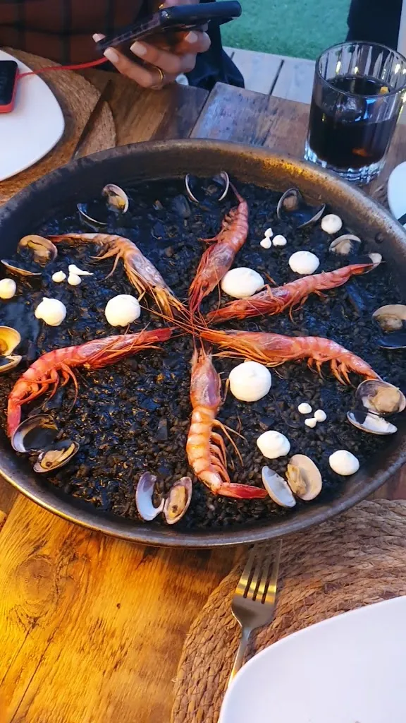 Ses Paelles de Cadaqués_Cadaqués_slider_image_2