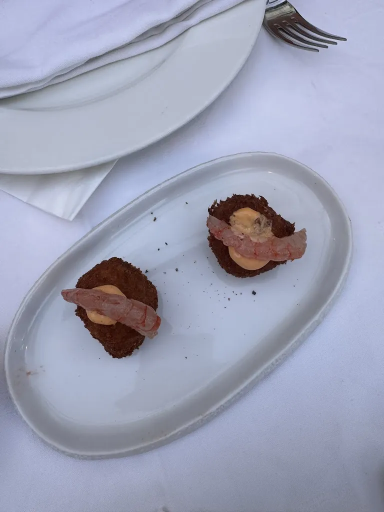 Nicole Janes_Restaurant Can Rafa_Cadaqués_review