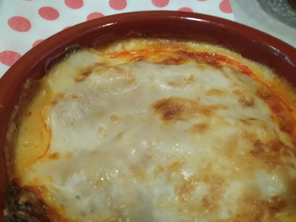 Cari Mae_Restaurante El Ruedo Taurino_Villarrobledo_review