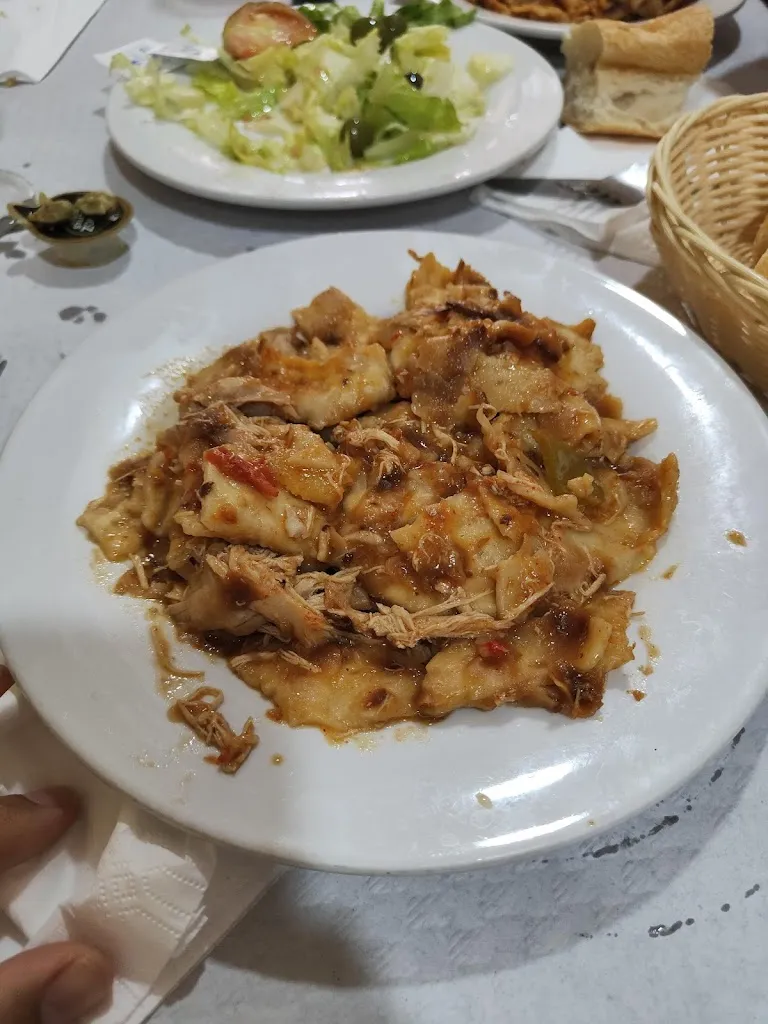 Restaurante El Ruedo Taurino_Villarrobledo_slider_image_2