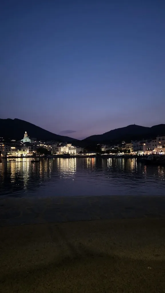 Tigran S_Restaurant Nord Est_Cadaqués_review