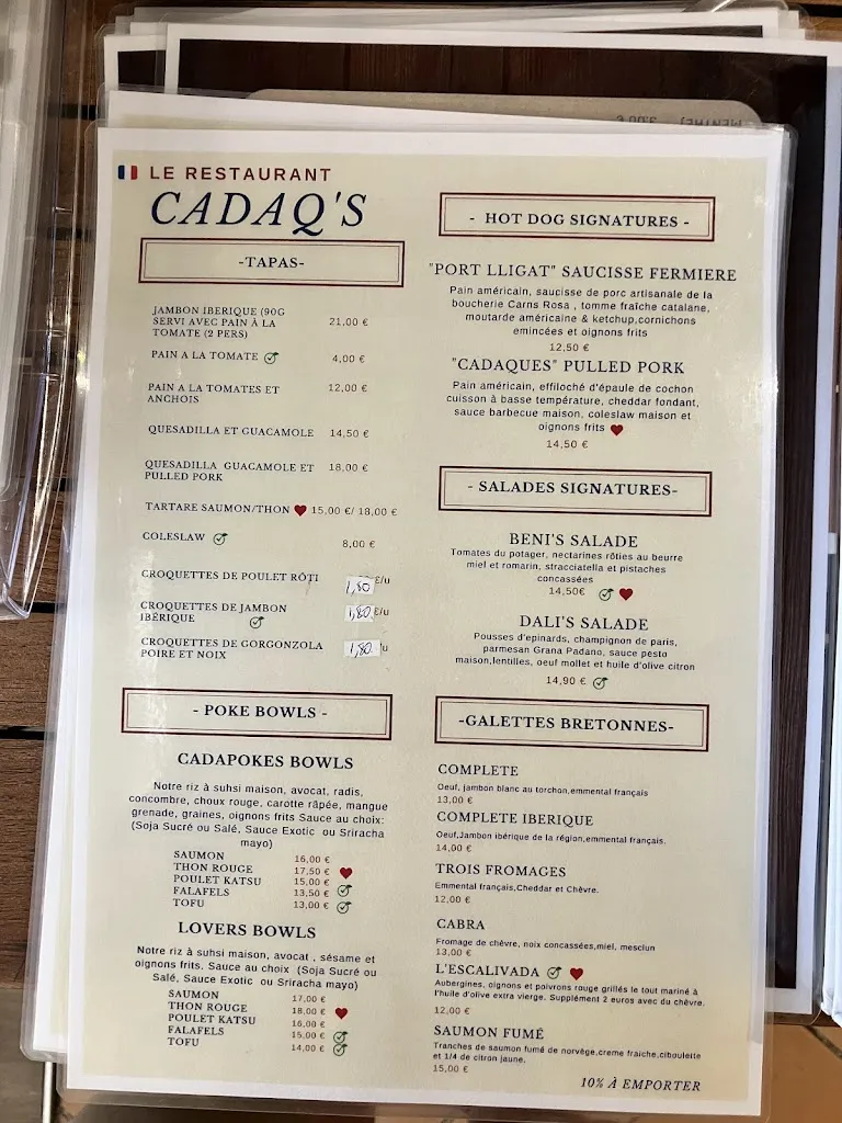Menu_Cadaq’s_Cadaqués_image_1