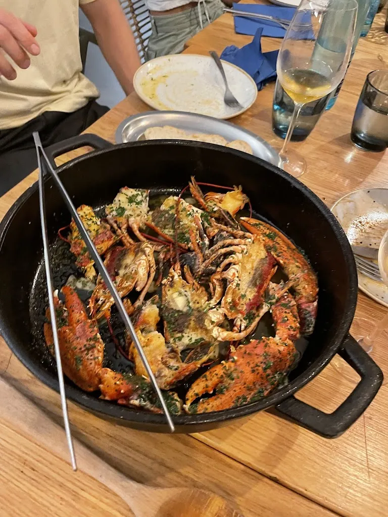 James Scarcella_El Rebost de l’Aniol_Cadaqués_review