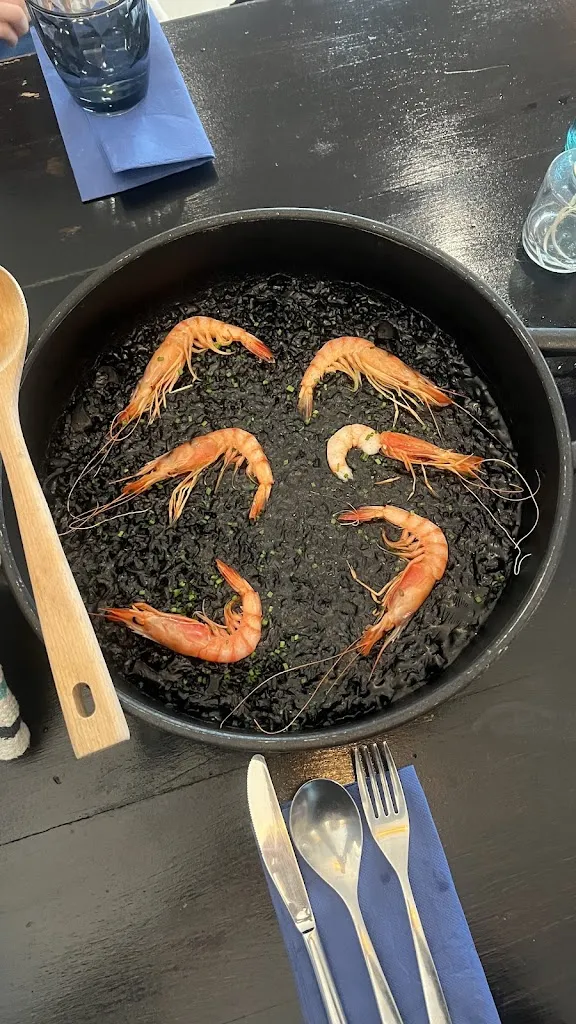 Barbara Estrada_El Rebost de l’Aniol_Cadaqués_review