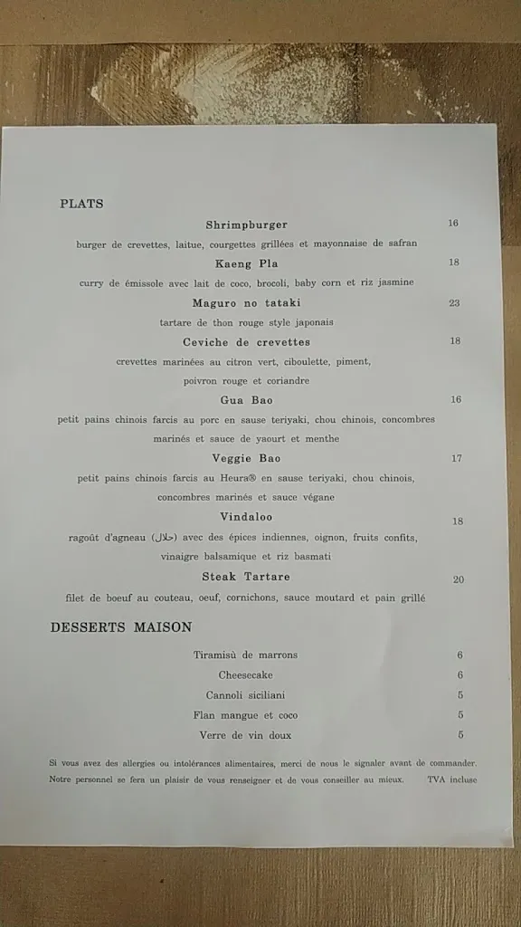 Menu_lua wine&soul food_Cadaqués_image_4