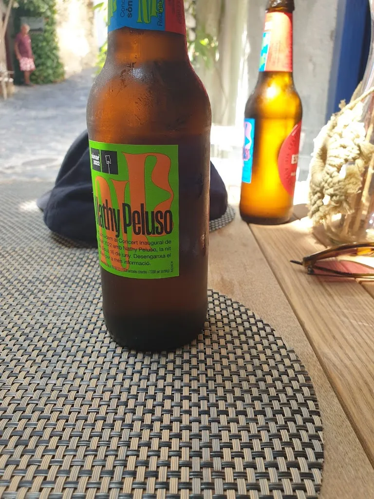 Menu_El Gato Azul_Cadaqués_image_9