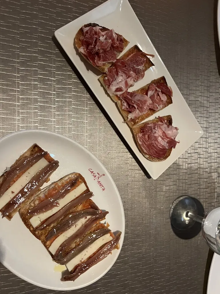 Menu_CASA ANITA_Cadaqués_immagine_5