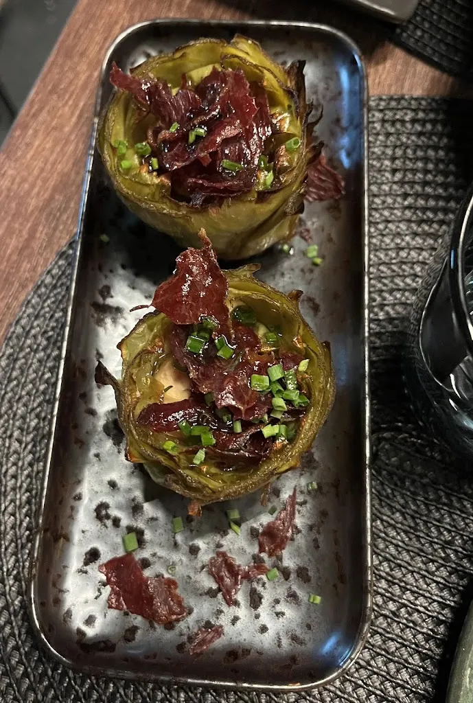 Vanessa Kirkeby_Orsapop Cadaqués_Cadaqués_review