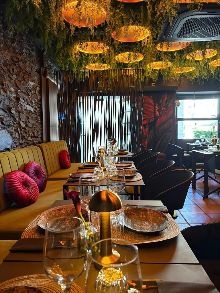 Orsapop Cadaqués restaurant in Cadaqués