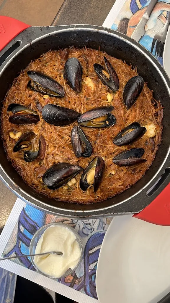 Menu_S'estrop Restaurant_Cadaqués_immagine_9