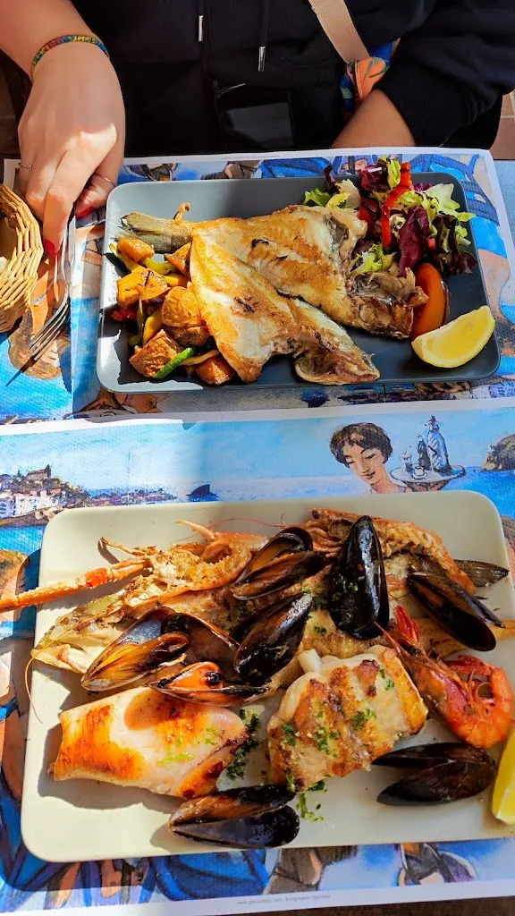 Mihaita Soldea_S'estrop Restaurant_Cadaqués_recensione