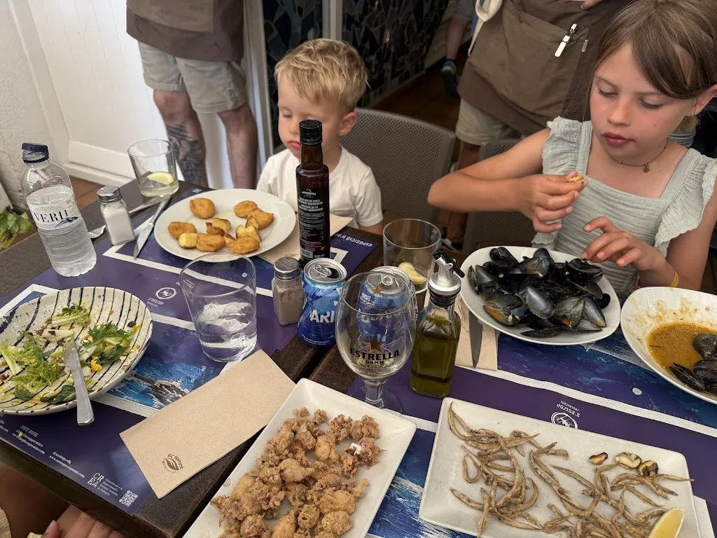 Jannis Koasidis_S'estrop Restaurant_Cadaqués_recensione