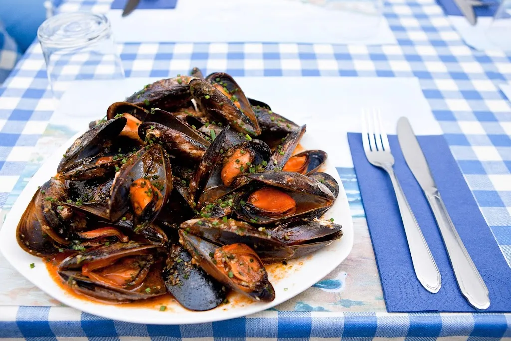 Menu_Restaurant La Sirena Cadaqués_Cadaqués_image_5