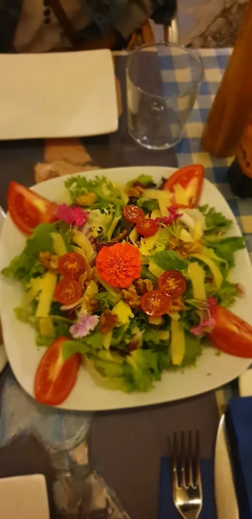 Menu_Restaurant La Sirena Cadaqués_Cadaqués_image_8