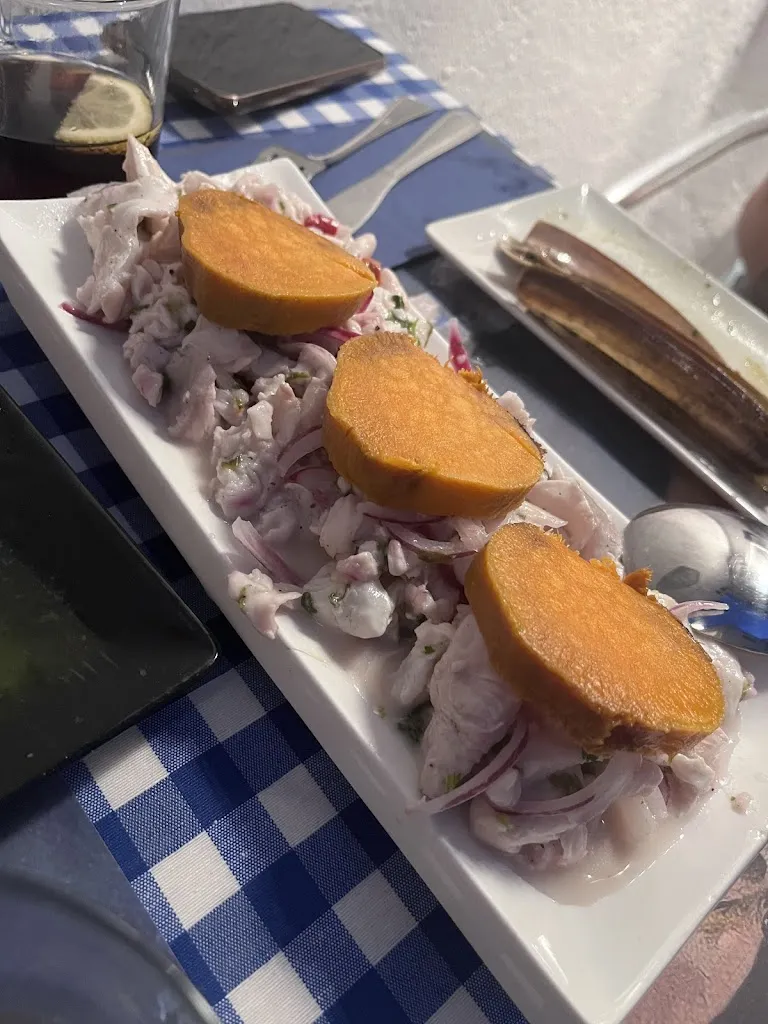 Menu_Restaurant La Sirena Cadaqués_Cadaqués_image_9