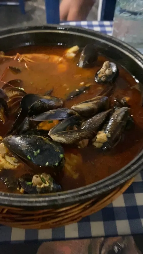 Restaurant La Sirena Cadaqués_Cadaqués_slider_image_2