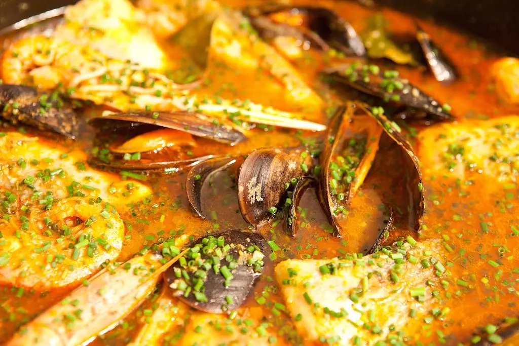 Restaurant La Sirena Cadaqués_Cadaqués_slider_image_3